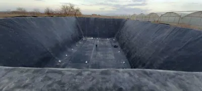 نصب ژئوممبران