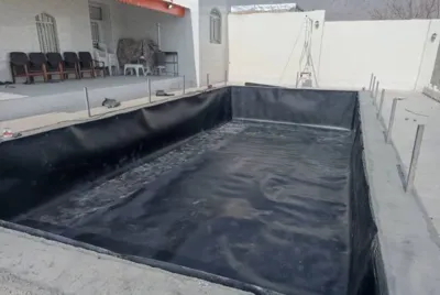 خرید ژئوممبران ارزان