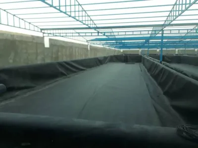 خرید ورق ژئوممبران