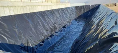 قیمت ژئوممبران در سال ۱۴۰4