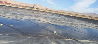 قیمت ورق ژئوممبران