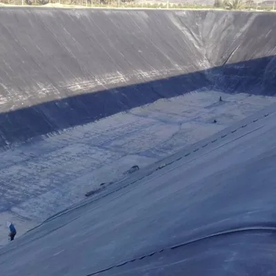 قیمت ورق ژئوممبران 1404