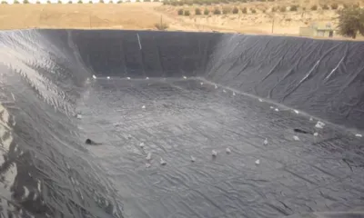 قیمت ژئوممبران 1404