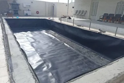 ژئوممبران باکیفیت و ارزان