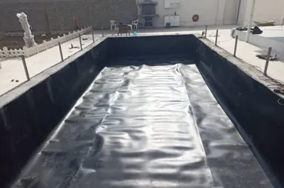 ضخامت ژئوممبران و قیمت آن