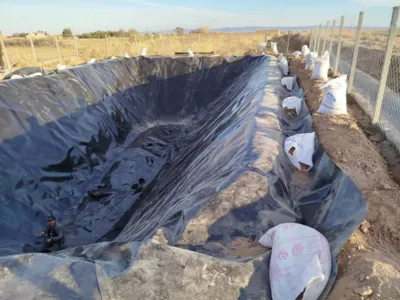 قیمت ژئوممبران عمده