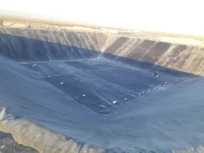 خرید ژئوممبران در اصفهان