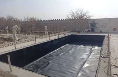 قیمت ژئوممبران در اصفهان