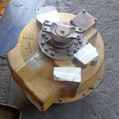 بازسازی دستگاه راهسازی