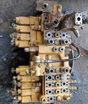 بازسازی دستگاه راهسازی