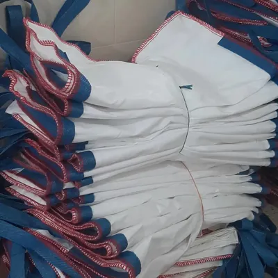 خرید انواع کیسه جامبو بگ