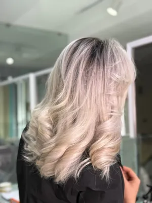 خدمات رنگ و لایت