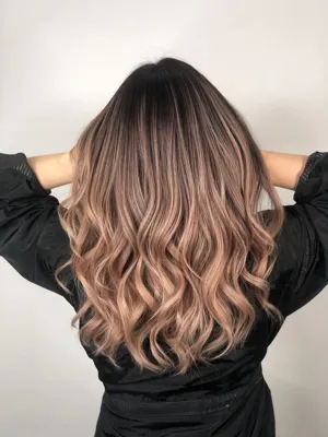 خانه رنگ بهار