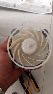 تعمیر یخچال در منزل شیراز