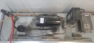 تعمیر یخچال در منزل شیراز