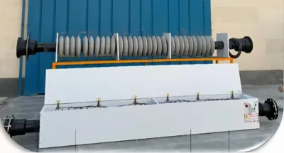 آب مغناطیسی بهنور