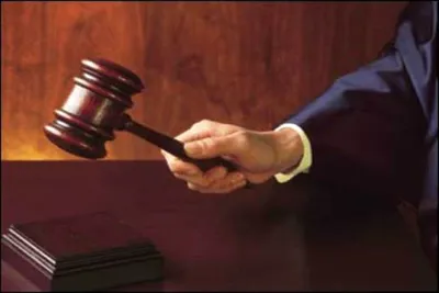 بهترین وکیل مازندران 