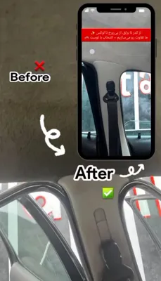 صفرشویی خودرو در هروی 