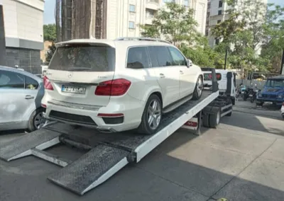 کفی خودروبر زاهدان