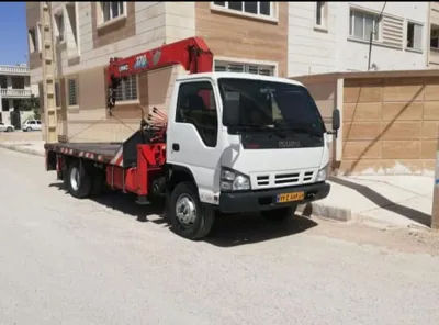 کفی خودروبر زاهدان