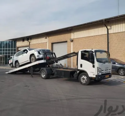 کفی خودروبر زاهدان