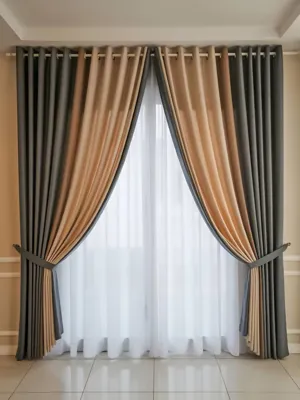 فروش پرده زبرا در تهران