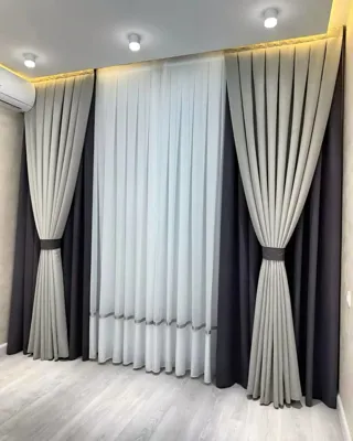 خرید پرده زبرا در تهران