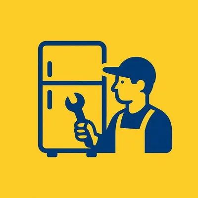 نمایندگی تعمیرات یخچال در شهریار 