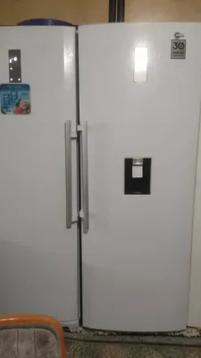 تعمیرات یخچال در شهریار