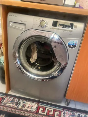 نمایندگی تعمیر لباسشویی شهریار