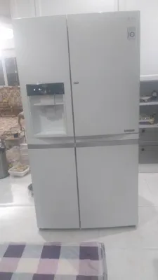 تعمیر انواع یخچال دوقلو در شهریار