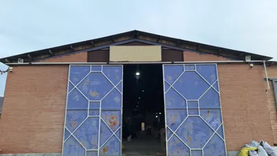 لوله تاشو پلی اتیلن تبریز