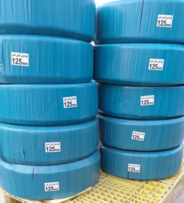 لوله تاشو پلی اتیلن تبریز