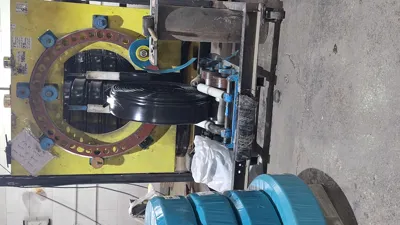 لوله تاشو پلی اتیلن اهواز