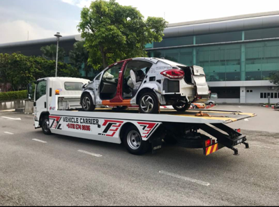 کفی خودروبر کرج 09128725247