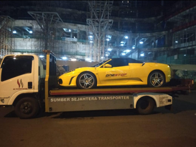 کفی خودروبر کرج 09128725247