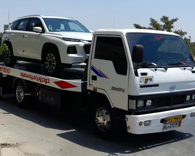 کفی خودروبر کرج 09128725247