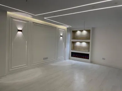 کناف با لاین نوری