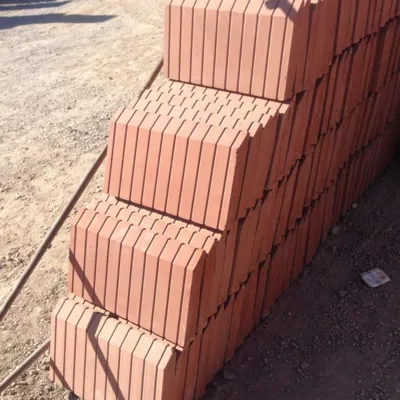 مدل شیار دار