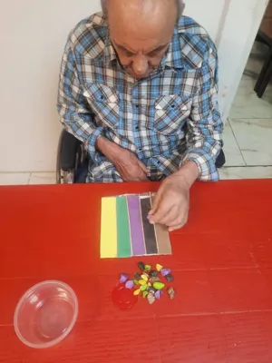 بهترين اسايشگاه سالمندان در جردن