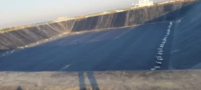 انواع استخر کشاورزی