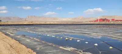 انواع استخر کشاورزی