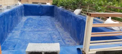 عایق ژئوممبران