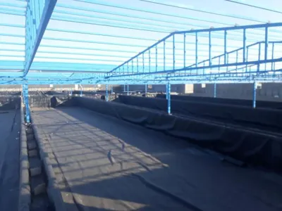 عایق ژئوممبران