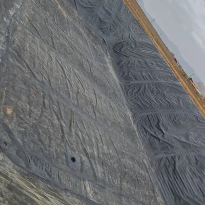 ورق ژئوممبران