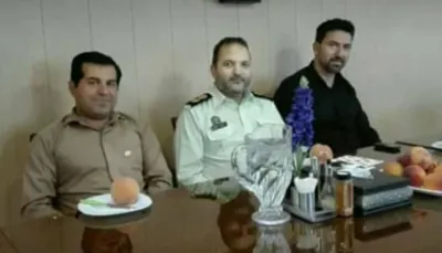 پارس صنعت آبادیس