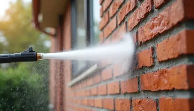 نماشویی ساختمان در تهران