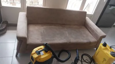 شستشوی مبل در منزل غرب تهران