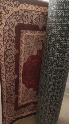 شراء الفرشینة من قم