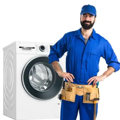 بهترین تعمیرکار لباسشویی قرچک